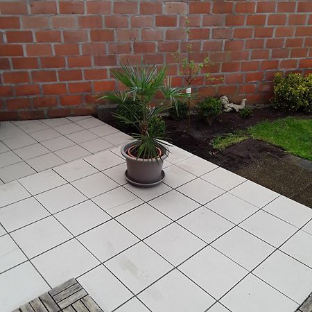 Wenceslas Cobergher III Bertem Exterior foto